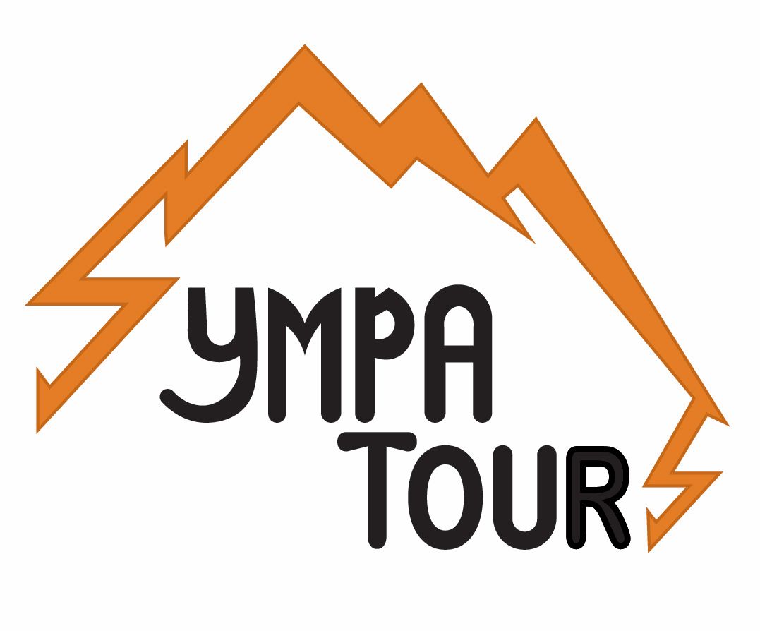 Sympa Tour Morocco Desert